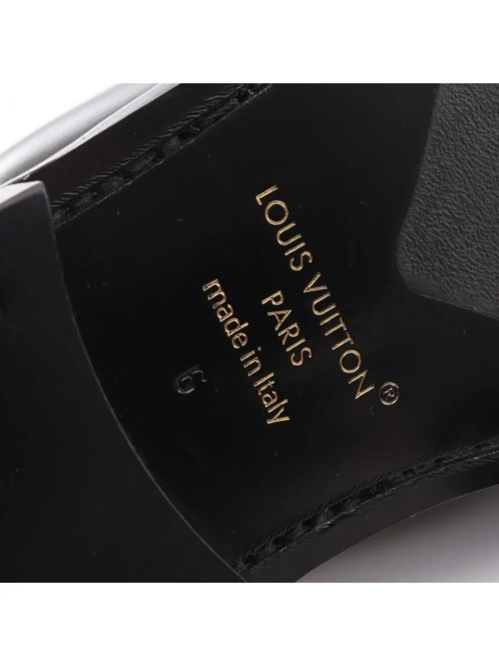 Louis Vuitton unused item
